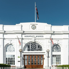 Image of Croydon serviced office centre. Click for details.