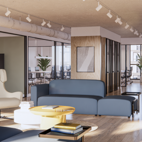 Executive office centres to rent in Madrid. Click for details.