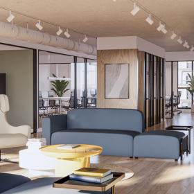 Executive office centres to rent in Madrid. Click for details.