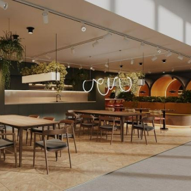 Executive office centre - Manchester. Click for details.