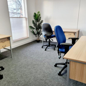 27-28 Windmill Street, Paro Business Centre serviced office centres. Click for details.