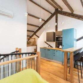 London executive office centre. Click for details.