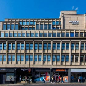 Offices at 27 Grainger Street, 3rd Floor, Maybrook House. Click for details.