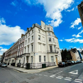27 Hill Street. Click for details.