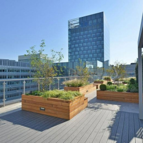 Serviced offices in central Manchester. Click for details.