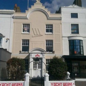 28-29 Richmond Place. Click for details.