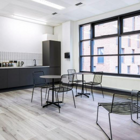 28 Brunswick Place, Old Street. Click for details.