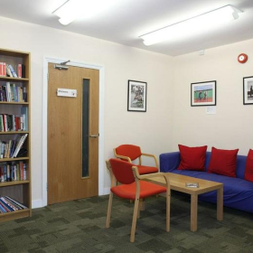 Office suites to rent in London. Click for details.