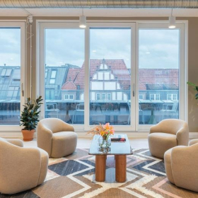 Exterior image of 29, Chausseestraße. Click for details.