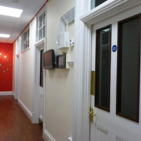 Serviced office to lease in London. Click for details.