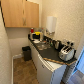 Executive office in Darlington. Click for details.