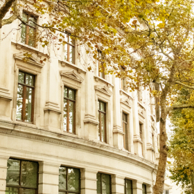 Image of London serviced office. Click for details.