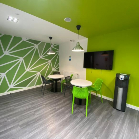 Office suite in Burnley. Click for details.