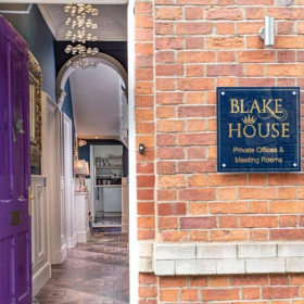 Executive suites to rent in York. Click for details.