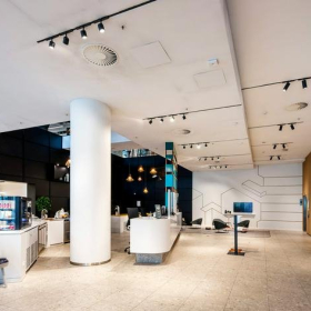 Executive suite - Amsterdam. Click for details.