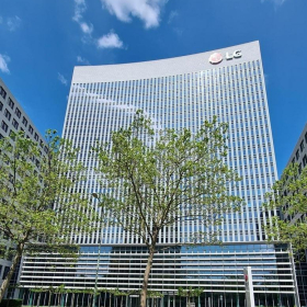 Office accomodations in central Eschborn. Click for details.