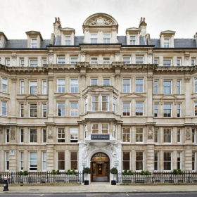 Office accomodations to lease in London. Click for details.