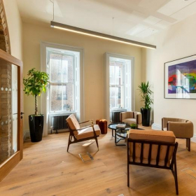 Serviced offices to rent in Dublin. Click for details.