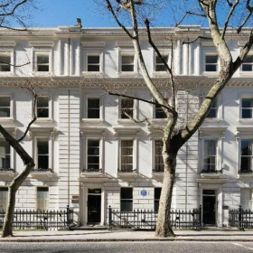 Executive suites to lease in London. Click for details.