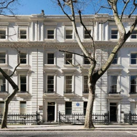 Executive office centres in central London. Click for details.