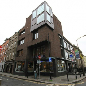 3 Castle Street, Dublin 2 executive office centres. Click for details.