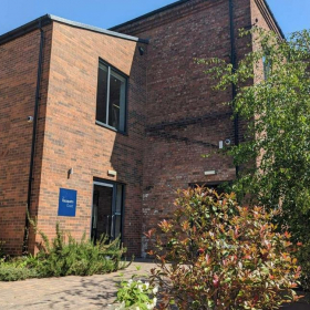 Office suites to lease in Newcastle. Click for details.