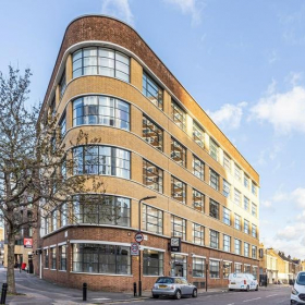 3 Haberdasher Street, Hoxton. Click for details.