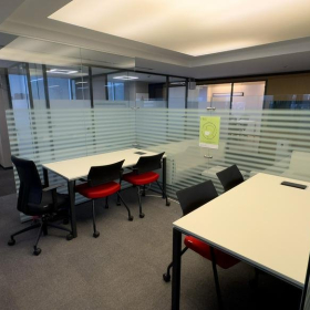 Office accommodation - Istanbul. Click for details.