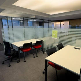 Office space - Istanbul. Click for details.