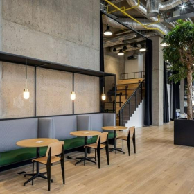 Office space in London. Click for details.