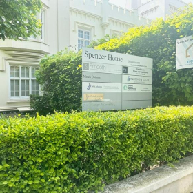 3 Spencer Parade, Spencer House. Click for details.