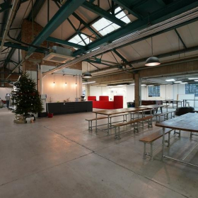 London serviced office centre. Click for details.