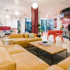 Exterior image of 30 Stamford Street, South Bank Central. Click for details.