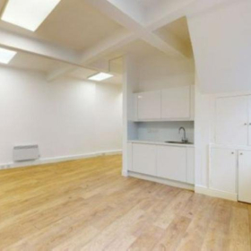 Image of London serviced office. Click for details.