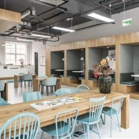 Serviced office in London. Click for details.