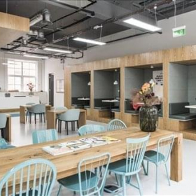 Offices at 307 Euston Road. Click for details.