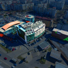 Serviced office - Sofia. Click for details.