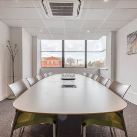 Image of Gloucester office space. Click for details.