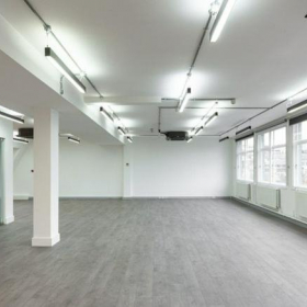 Executive suites to hire in London. Click for details.