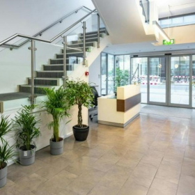 32-38, Dukes Place, City of London executive suites. Click for details.