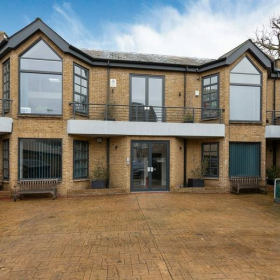 Executive suites to rent in London. Click for details.