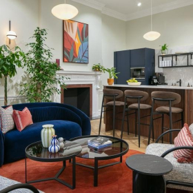 Serviced offices in central London. Click for details.