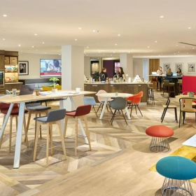 Serviced offices in central London. Click for details.