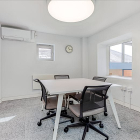 Office suite in Epping. Click for details.