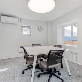 Executive office centre to rent in Epping. Click for details.