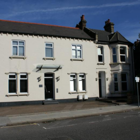 33-35 Daws Lane. Click for details.