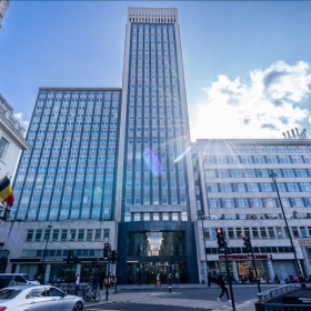 Serviced office - London. Click for details.