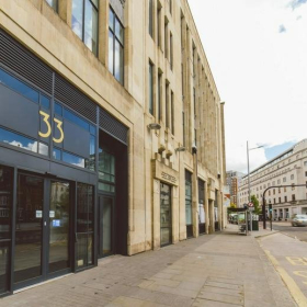 Office spaces to hire in Bristol. Click for details.