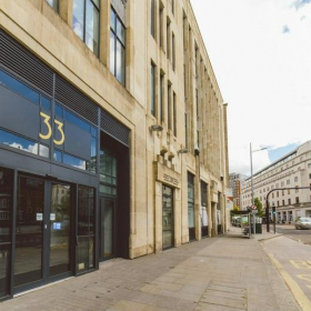 Bristol office space. Click for details.