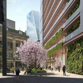 33, Creechurch Lane, City of London executive suites. Click for details.